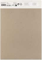 Canvasblok Nassau fine art 24x30cm katoen 10 vel 10 Vel-2