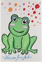 Canvasblok Nassau fine art 24x30cm katoen 10 vel 10 Vel-3