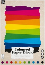 Hobbykarton CarftID 24x34cm 120-220gr 20v 10kl 20 Vel