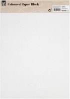 Hobbykarton CarftID 24x34cm 120-220gr 20v 10kl 20 Vel-2