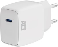 35w lader 1-poort usb c pps 1 Stuk