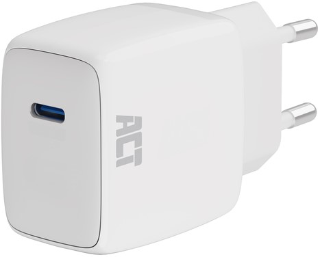 35w lader 1-poort usb c pps 1 Stuk