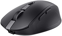 Muis Trust Ozaa compact draadloos-2