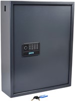 Sleutelkast Pavo magnetisch fingerprint 100 haken 1 Stuk-3