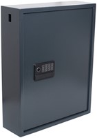 Sleutelkast Pavo magnetisch fingerprint 100 haken 1 Stuk-2