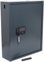 Sleutelkast Pavo magnetisch fingerprint 100 haken 1 Stuk-3