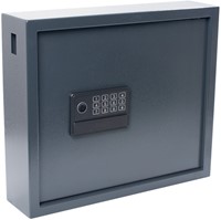 Sleutelkast Pavo magnetisch fingerprint 20 haken 1 Stuk-2