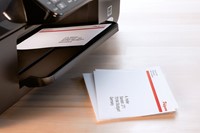 Etiket HERMA 8689 105x148mm Premium wit 800 etiket 800 Vel-2