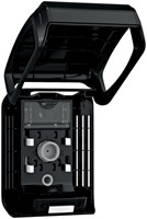 Luchtverfrisserdispenser Tork A3 Elevation zwart 1 Stuk-2