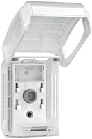 Luchtverfrisserdispenser Tork A3 Elevation constant wit 256010-2