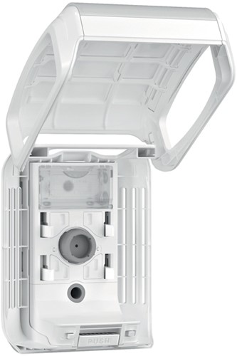 Luchtverfrisserdispenser Tork A3 Elevation wit 1 Stuk-2