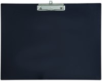 Klembord Maul A3 dwars PS zwart 1 Stuk