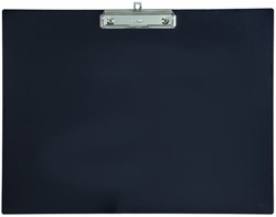 Klembord Maul A3 dwars PS zwart 1 Stuk