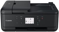 Multifunctional inktjet Canon PIXMA TR7650 1 Stuk