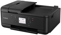 Multifunctional inktjet printer Canon PIXMA TR7650-2