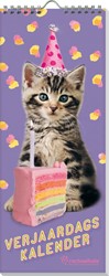 Verjaardagskalender Interstat Rachael Hale Kittens 1 Stuk