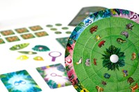 Spel EXIT Kids Raadselplezier in de jungle 1 Stuk-2