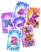 Kaartspel Wie is de Ezel? 1 Stuk-1