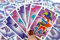 Kaartspel Wie is de Ezel? 1 Stuk-3