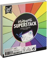 Origami CraftID 15x15cm 70gr 180 vel 180 Vel-2