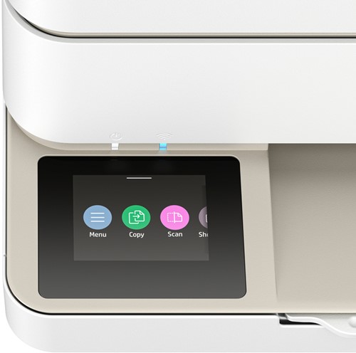 Multifunctional Inktjet HP Envy 6520E 1 Stuk-1