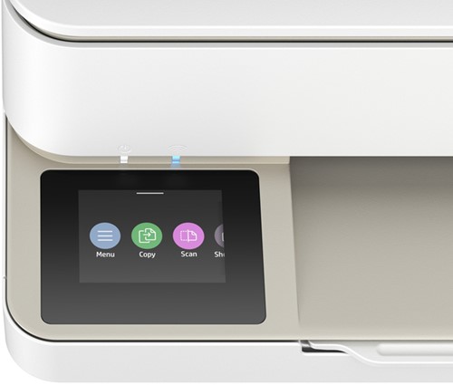 Multifunctional Inktjet HP Envy 6120E 1 Stuk-3
