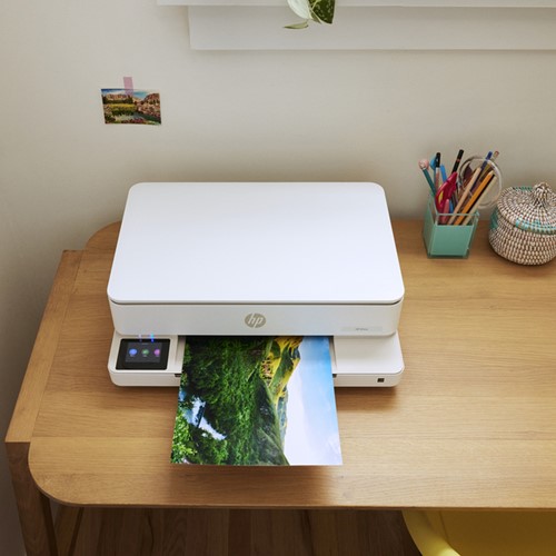 Multifunctional Inktjet HP Envy 6120E 1 Stuk-3