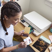 Multifunctional Inktjet HP Envy 6120E 1 Stuk-4