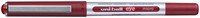Rollerpen Uni-ball Eye eco 150E F rood 1 Stuk-2