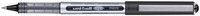 Rollerpen Uni-ball Eye eco 150E fijn zwart