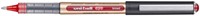 Rollerpen Uni-ball Eye eco 150E B rood 1 Stuk