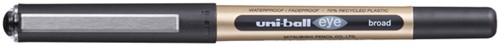Rollerpen Uni-ball Eye eco 150E B zwart 1 Stuk-2