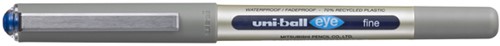 Rollerpen Uni-ball Eye eco 157E M blauw 1 Stuk-2