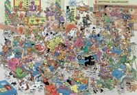 JvH NK Mens Erger Je Niet 2000 st 1 Stuk-1