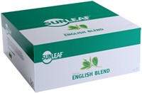 Thee Office English Blend 100 x zonder envelop 100 Zak