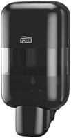 Zeepdispenser Tork S5 Elevation 525ml zwart 565208 1 Stuk-2