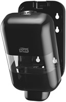 Zeepdispenser Tork S5 Elevation 525ml zwart 565208 1 Stuk-3