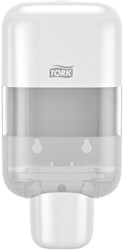 Zeepdispenser Tork S5 Elevation 525ml wit 565200 1 Stuk