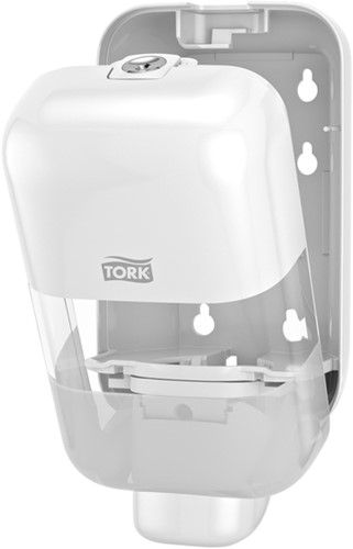 Zeepdispenser Tork S5 Elevation 525ml wit 565200 1 Stuk-3