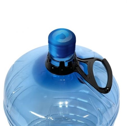 Waterfles Eden Springs Clairoise 18.9 liter 1 Stuk-2