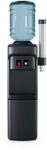 Waterdispenser Culligan lauw koud zwart 1 Stuk