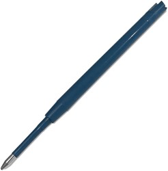 Balpenvulling detectie Detectamet Tufftip blauw 1 Stuk