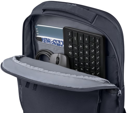 Laptop Rugzak HP Everyday 16 grijs 1 Stuk-3