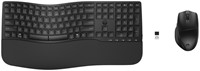 HP 685 Comfort Dual-Mode Keyboard and Mouse Combo 1 Stuk