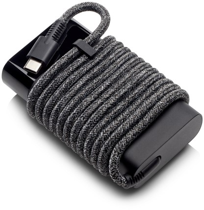Laptop Oplader HP 65W USB-C