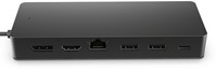 HP Universal USB-C Multiport Hub 1 Stuk-2