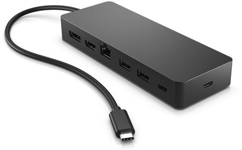 HP Universal USB-C Multiport Hub 1 Stuk-3