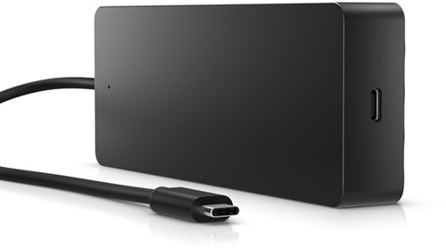 HP Universal USB-C Multiport Hub 1 Stuk-1