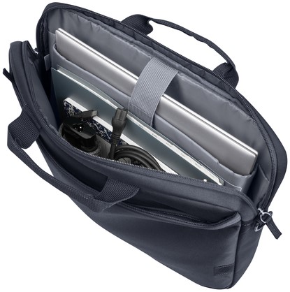 Laptoptas HP Everyday briefcase 16 grijs 1 Stuk-3