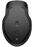 Muis HP 435 multi-device draadloos zwart 1 Stuk-2